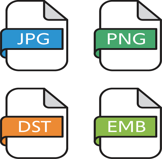 Formats Icon